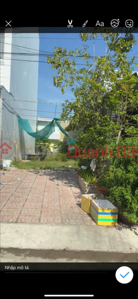 OWNER Sells Residential Land Opposite My Khanh Market, My Khanh Commune, Phong Dien District, Can Tho Sales Listings