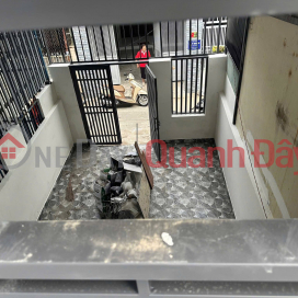 HOUSE FOR SALE IN CAR ALLEY - NAM NHA TRANG WARD _0