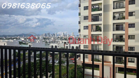 Apartment XH1 VCN Phuoc Long 2 - Apartment 42m², Park View, Price 1 Billion 470 _0