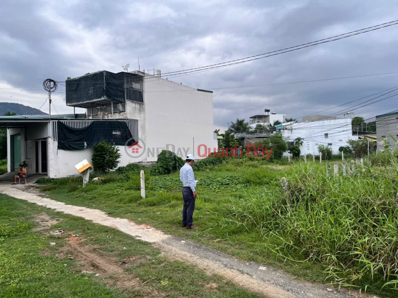 2 CONtiguous Land Lots for Sale, Full Residential Land – Vinh Hiep, Nha Trang City | Vietnam | Sales, đ 18 Million