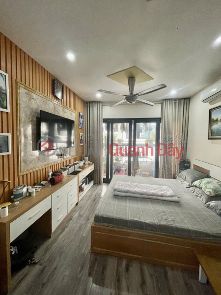 Property Search Vietnam | OneDay | Residential Sales Listings, House for sale on Dong Da - Dong Cac - Hoang Cau street, area 62m2, 6 floors, elevator, cash flow 1 billion\\/year, price 27.5 billion