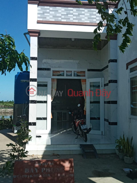 Government House - Investment Price In An Minh - Kien Giang _0