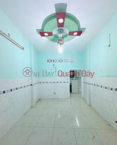 Property Search Vietnam | OneDay | Nhà ở | Niêm yết bán | LÊ VĂN QUỚI - 2 TẦNG 2PN - HẺM XE HƠI - 28M2 SỔ NỞ HẬU GIÁ 2.95 TỶ