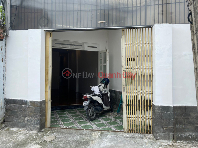 House for rent suitable for business and in An Phu - An Khanh ward, District 2 Rental Listings