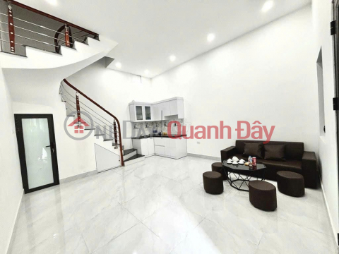 NHÀ ĐẸP – GIÁ TỐT – CẦN BÁN NHÀ 35M², Phố Tôn Đức Thắng, P. Văn Miếu, Q. Đống Đa, Hà Nội _0