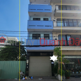 House for rent on Nguyen Huu Tien street, 68m², 4 floors, 25 million VND - near AEON Mall and University of Industry and Trade. _0