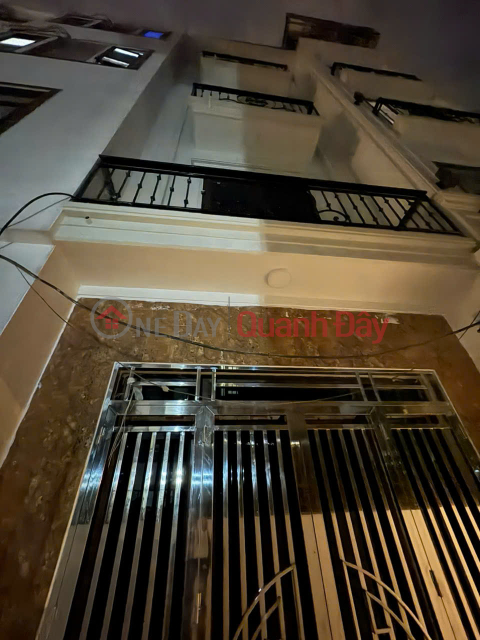 NHÀ ĐẸP - GIÁ TỐT - Cần bán nhanh nhà mới xây - Vị trí đẹp tại Bà Triệu, Hà Đông, Hà Nội _0