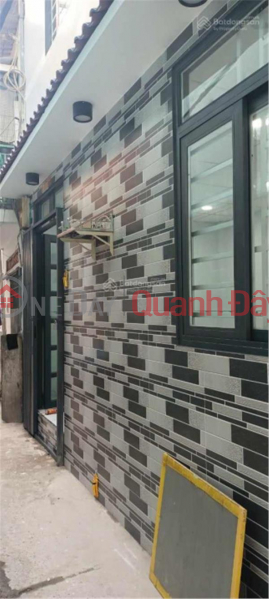 Property Search Vietnam | OneDay | Nhà ở, Niêm yết bán, Q.4, 42m2, 3 tỷ 300tr, Phường 18