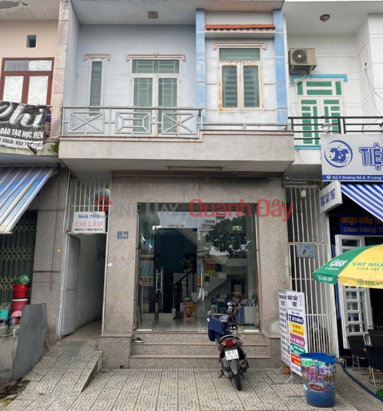 BÁN NHÀ ĐẸP - GIÁ TỐT - Bán nhanh nhà ngay KCN Mỹ Phước 1, P. Thới Hòa, Bến Cát, Bình Dương Niêm yết bán