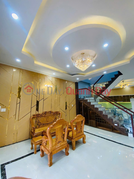 Property Search Vietnam | OneDay | Nhà ở, Niêm yết bán, NHÀ MỚI ĐẸP – GIÁ TỐT – CHÍNH CHỦ CẦN BÁN TẠI Đường Ấp Tân Điền, Xã Long Thượng, Cần Giuộc, Long An.