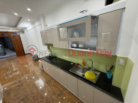 LO DUC TOWNHOUSE - RARE SEGMENT - 1 HOUSE ON THE STREET - SHRIMP ALLEY _0