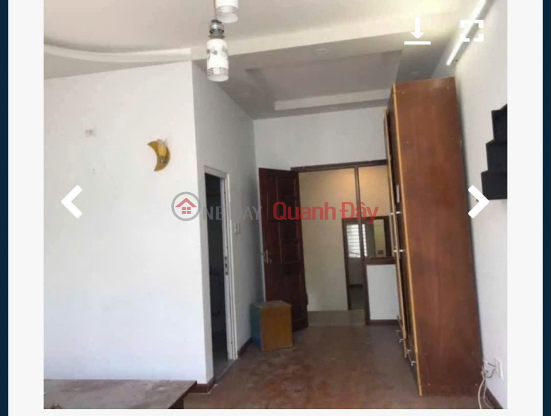 Property Search Vietnam | OneDay | Nhà ở | Niêm yết bán - Nhà 3 tầng 2 mặt tiền, tô Hiến Thành gần Võ Văn Kiệt và sát bãi tắm mỹ khê.