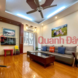 Bán nhà X5 Xuân Đỉnh Ở Sung Sướng Hân Hoan 35m2 6 tầng 6.05 tỷ _0