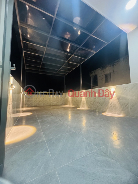 đ 8,5 tỷ Bán nhà gần AEON Tân Phú, phường Tân Quý, 75m2, nhỉnh 8 tỷ thương lượng