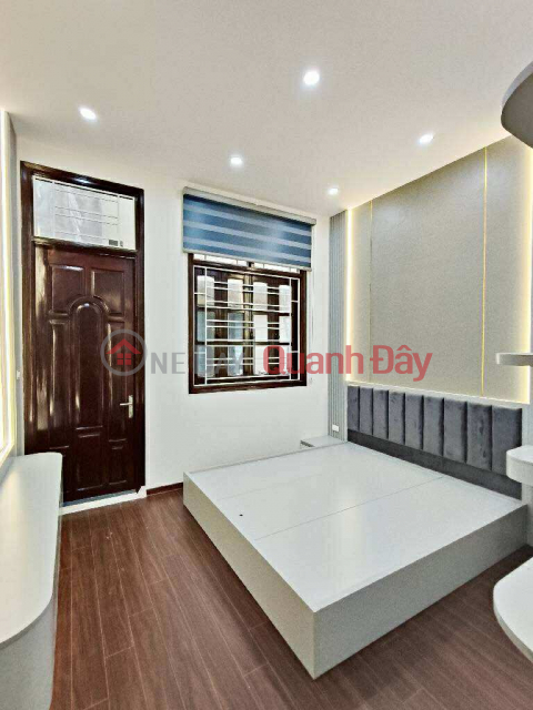 TT Hai Bà Trưng, Nhà Đẹp Ở Ngay, Full Nội Thất, 45m Nhỉnh 9 Tỷ _0
