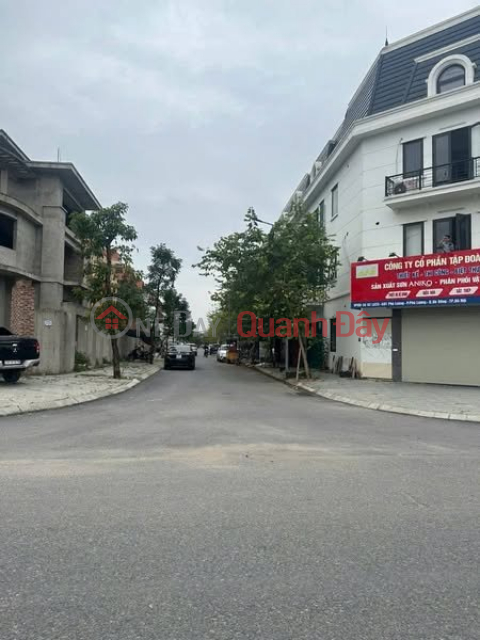 Đừng vội mua nếu chưa xem căn liền kề CỰC HIẾM TẠI PHÚ LƯƠNG 2 MẶT ĐƯỜNG,86mx5mt,Giá chỉ 16 tỷ _0