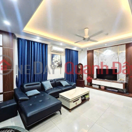 Nhà đẹp gần Nguyễn Phong Sắc – 6 tầng – 35m² – 8.9 tỷ _0