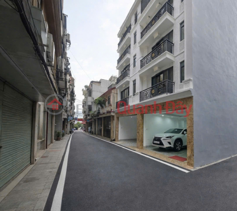 BÁN NHÀ PHỐ HỒ TÙNG MẬU 8 TẦNG THANG MÁY GA RA KINH DOANH VÔ ĐỐI LH 0889127186 _0