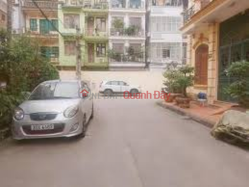 Property Search Vietnam | OneDay | Nhà ở Niêm yết bán | Bán nhà phân lô mặt ngõ Nguyễn Phong Sắc 103m2, mt 6m đường rộng ôtô dừng đỗ