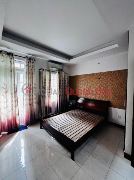 7 bedroom house for rent on To Hien Thanh street, District 10, price 32 million | Vietnam | Rental, đ 32 Million/ month