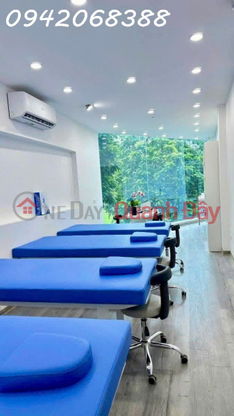 đ 23,5 tỷ, bán gấp nhà Đường Trường Chinh, Phương Liệt, Thanh Xuân, DT52m2, 23.5T, mặt phố, kinh doanh đỉnh, view ngã tư