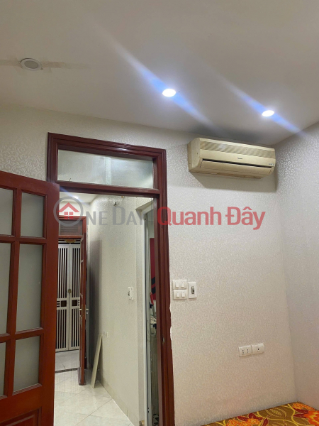 Property Search Vietnam | OneDay | Nhà ở | Niêm yết cho thuê | Cho thuê căn ccmn 30m² - Khương Đình 01ngủ - 01vs - khách, bếp - 5.5tr