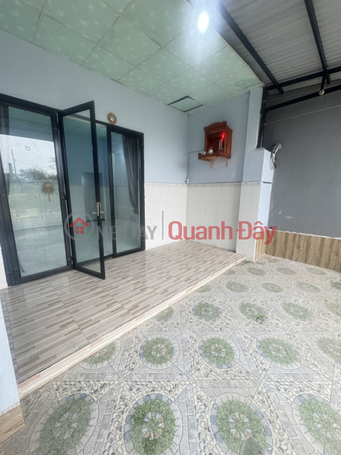 CHỈ 3,3 TỶ – SỞ HỮU NGAY NHÀ MỚI KIỆT TRẦN NGỌC SƯƠNG, CẨM LỆ _0