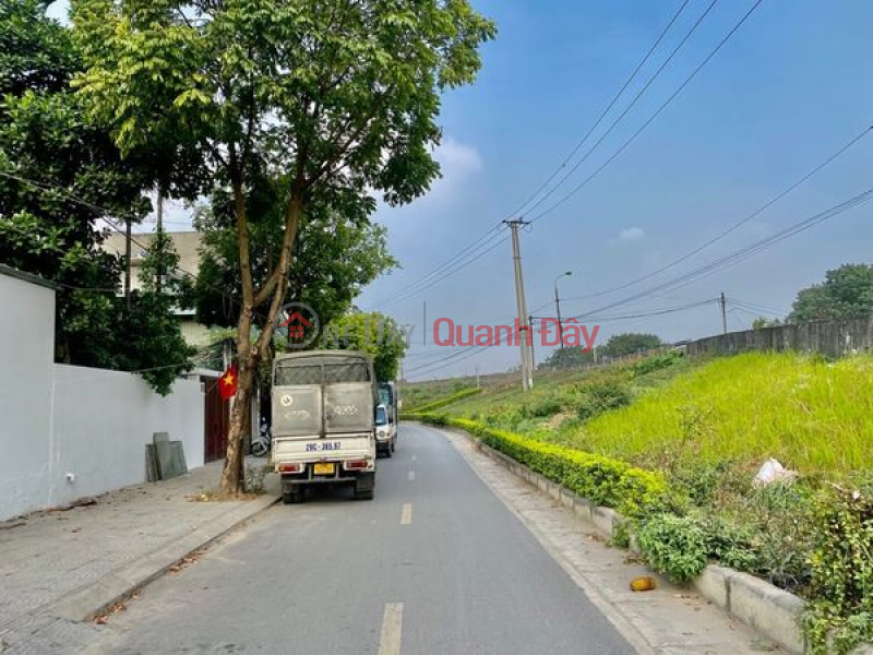 Property Search Vietnam | OneDay | Residential, Sales Listings, Selling land in Khuyen Luong 52m with car door to door for only 3.45 billion