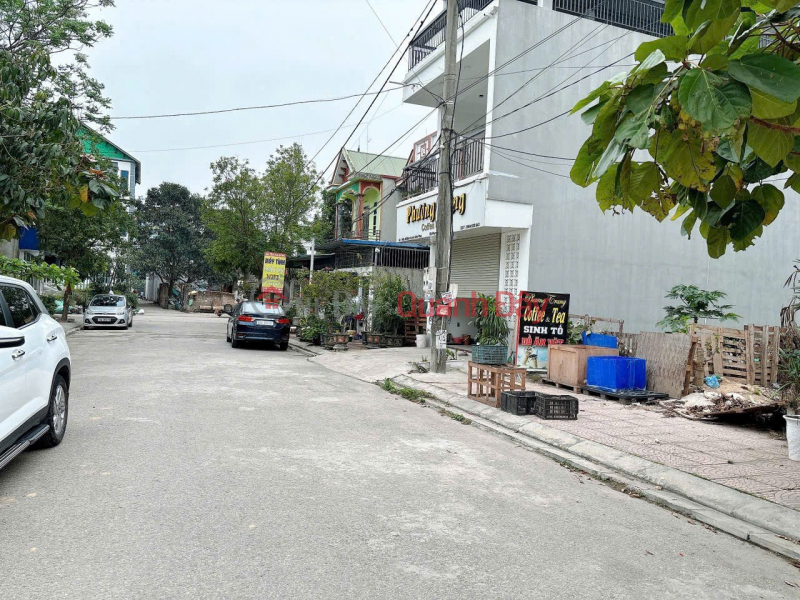 ĐẤT ĐẸP - GIÁ TỐT - Cần Bán Nhanh Lô Đất Vị Trí Đắc Địa Tại TT Kim Long, Tam Dương, Vĩnh Phúc Niêm yết bán