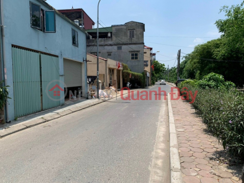 NEW HOUSE - FULLY FURNISHED - INVESTMENT PRICE - Nguyen Van Linh Street, 75m2, Price: 8 billion VND, Long Bien District. _0