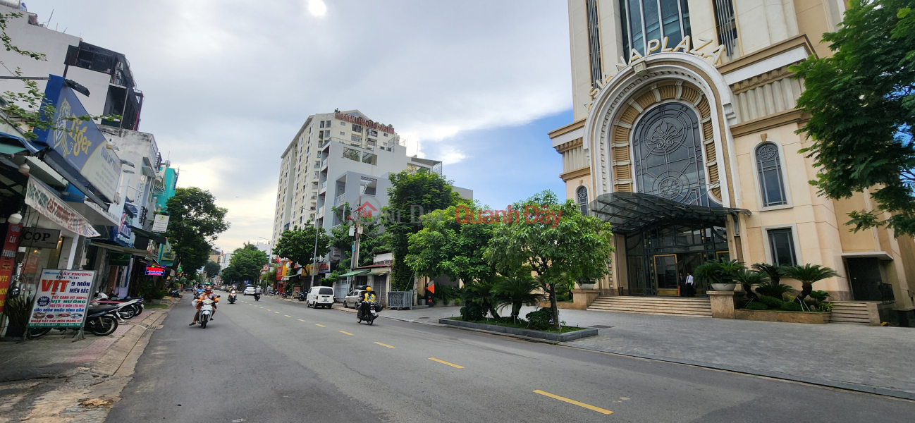 Làm ơn chọn | Nhà ở, Niêm yết cho thuê đ 20 triệu/ tháng