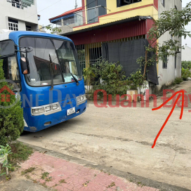Bán gấp lô đất thôn Bạch Đa, Kim Hoa, Mê Linh, HN. Đất vuông vắn, không lỗi, ô tô đỗ _0