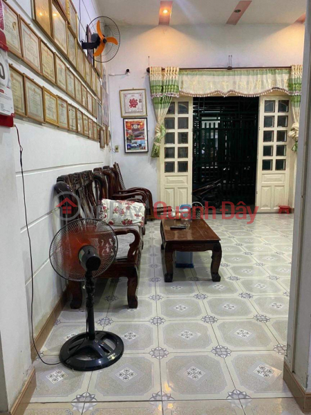 đ 2.75 Billion | House for sale with nice location in Tan Phong Ward, City. Bien Hoa, Dong Nai Province.