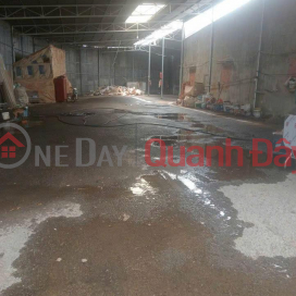 Owner Needs To Sell Or Rent Factory In Phuoc Binh Commune, Long Thanh Dong Nai _0