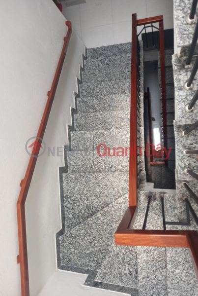 Property Search Vietnam | OneDay | Residential Sales Listings, ► Corner house with 2 frontages, 7.5m Pham Cu Luong street, 107m2, 3 floors Dac Dia