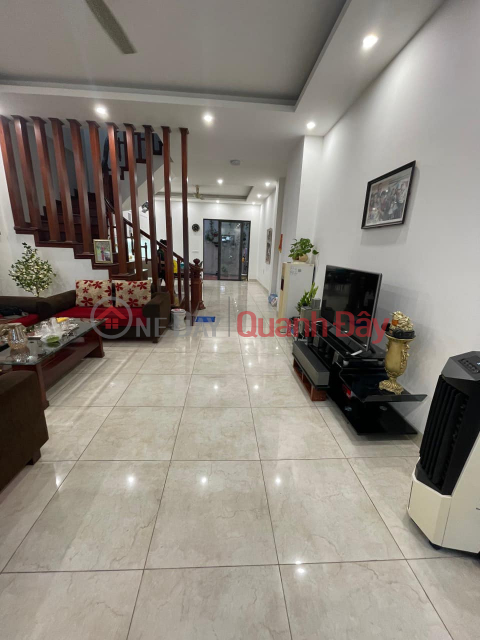 Green Pearl Adjacent House for rent -378 Minh Khai - full furniture _0