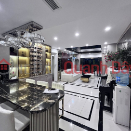 Nội thất tiền tỷ, Tòa E1 Chelsea Park Trần Kim Xuyến 98m2, tối ưu công năng, tiện ích Vip _0