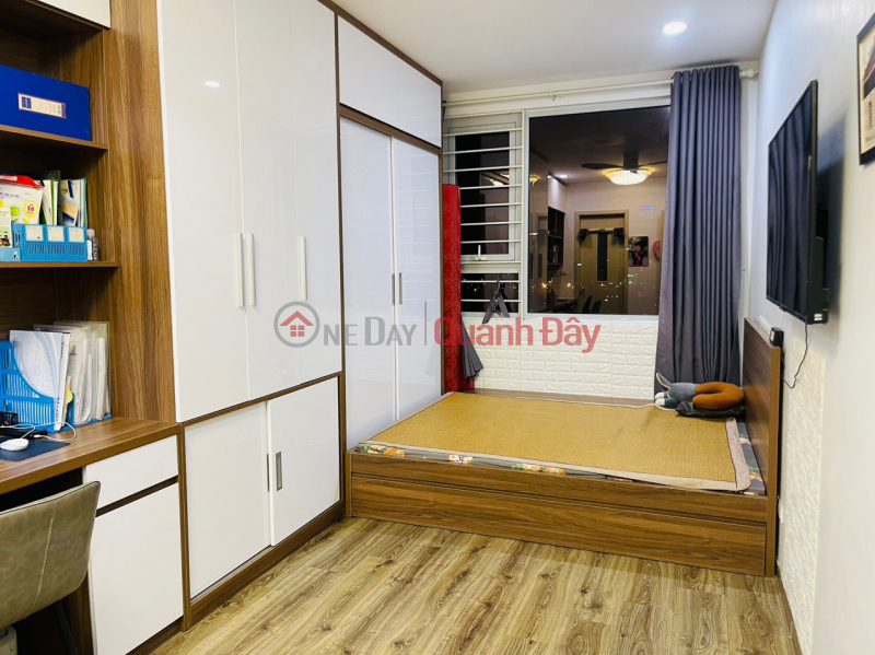 6.5x tỷ cho căn 2PN 75m2 full đồ xịn view tầng trung tại ECOLIFE CAPITOL - FULL ĐỒ ĐẸP Sales Listings