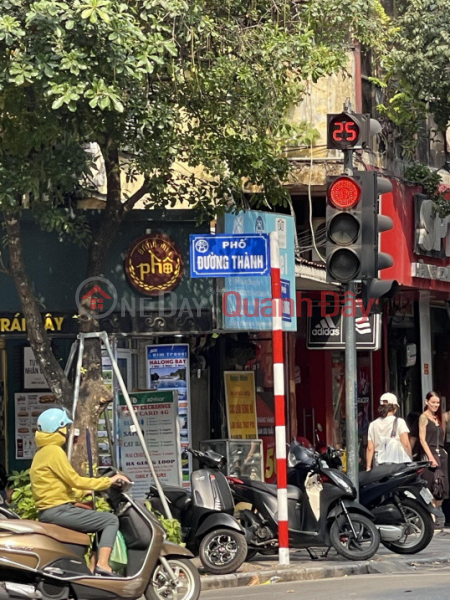 HIGH PROFIT INVESTMENT OPPORTUNITY, SELLING LAND ON DUONG THANH STREET. 371M2, LEGAL STANDARD, EXTREMELY BEAUTIFUL LOCATION Sales Listings