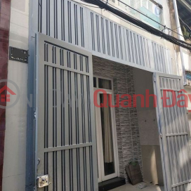 House for rent in alley 1sec Truong Sa (849-5670041773)_0