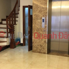 House for rent by owner New corner house 109m2x5T - Business, Office, Chua Boc - 37 million _0