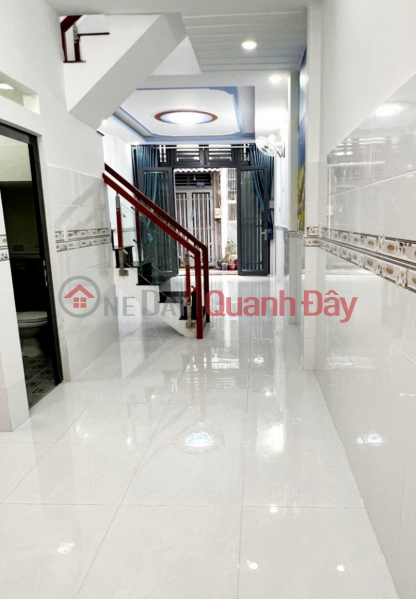 Property Search Vietnam | OneDay | Nhà ở | Niêm yết bán, bán gấp nhà hẻm 3m5 Đường Quang Trung, Quận Gò Vấp