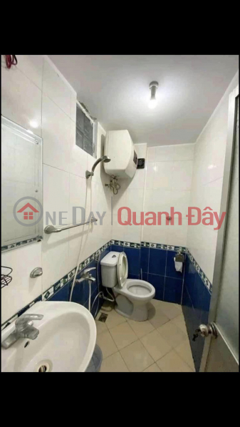House for rent in Quynh lane 30m2 x 5T suitable for family | Vietnam Rental đ 9 Million/ month