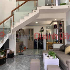 URGENT SALE HOUSE (42M2) 4M NORTH - TAN BINH DISTRICT - 2 BILLION 650 _0