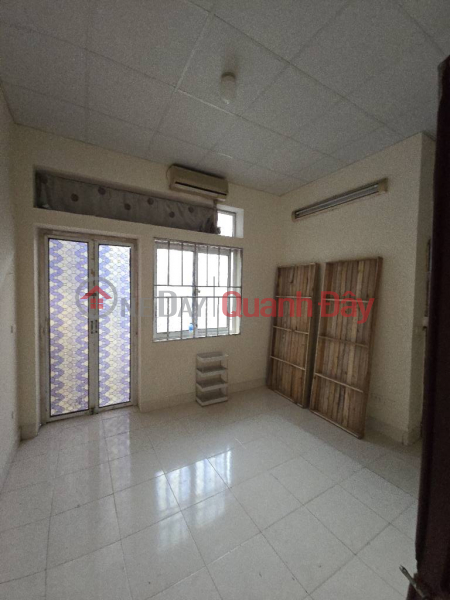 House for sale in Doi Can, Ba Dinh, 3-storey alley, 63m2, 4 floors, frontage 5.1m, only 13 billion Sales Listings
