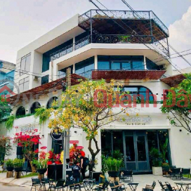 LÔ GÓC 2 MẶT TIỀN KINH DOANH - 4 TẦNG, CÓ THANG MÁY , DT: 612M2 SÀN SỬ DỤNG, BÌNH TÂN GIÁP TÂN PHÚ _0