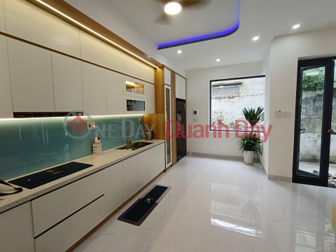 2-STOREY HOUSE FOR SALE, 55M2, TRUONG CHINH ALLEY, HOA AN, CAM LE, DA NANG, PRICE ONLY 2 BILLION 890 _0