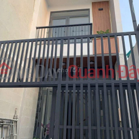 NHÀ ĐẸP – GIÁ TỐT –CHÍNH CHỦ CẦN BÁN NHÀ TẠI Xã Bà Điểm, Hóc Môn, TP.HCM (Xã Bà Điểm, HCM mới) _0