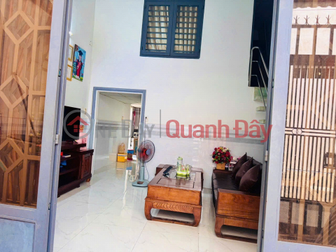 BEAUTIFUL HOUSE - GREAT PRICE - OWNER SELLING QUICKLY - HOUSE IN DONG HUNG THUAN WARD, HO CHI MINH CITY _0