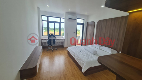 Ready-built townhouses for sale, suitable for living, business, or rental. _0